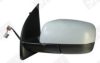 SPILU 55380 Mirror Glass, outside mirror